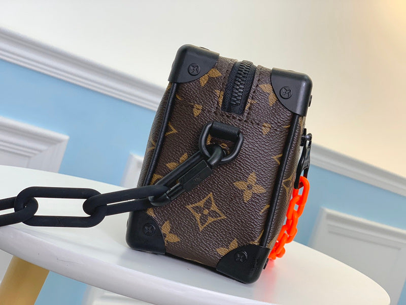 Glami Fashion Lu-Vi bags - 17082