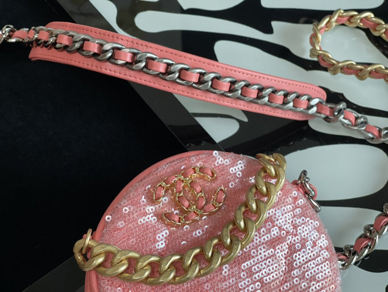 Satchel Bags - CHL Bags - 1760