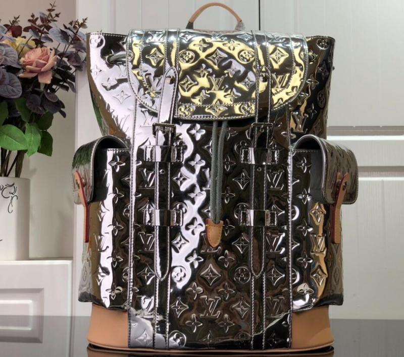 SAMC - LOV Bags - 2138