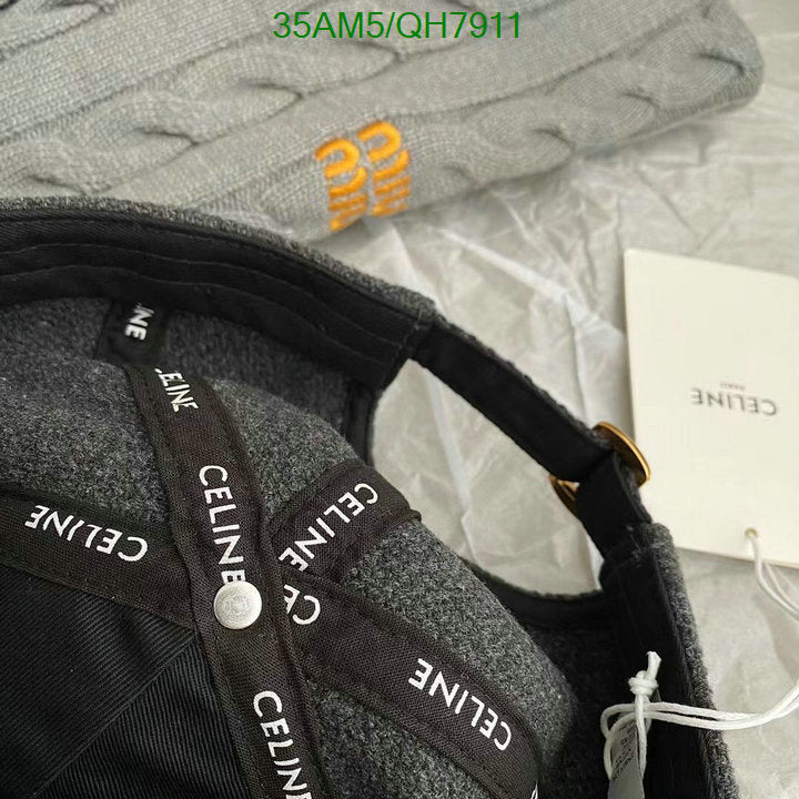SAMC - COL Caps & Hats - 131