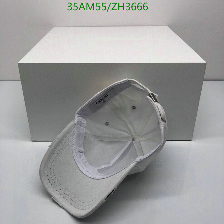 SAMC - CHL Caps & Hats - 446
