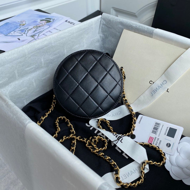 Satchel Bags - CHL Bags - 155