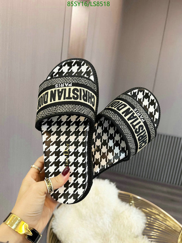 SAMCC - DOR Women Shoes - 2129