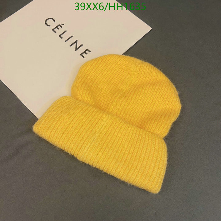 SAMC - CHL Caps & Hats - 388