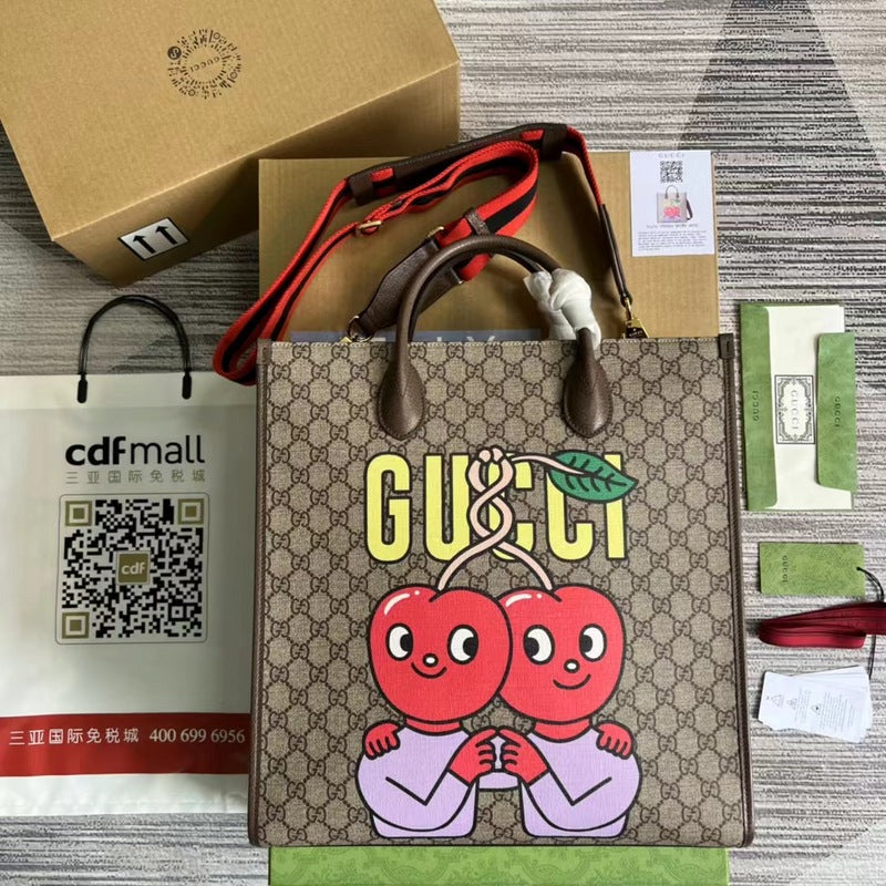 ELE - GG Bags - 1240