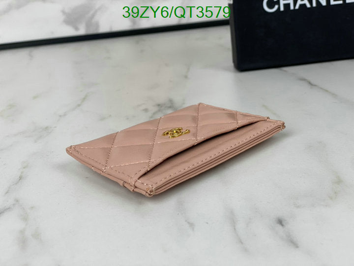 SAMC - CHL Wallets - 059