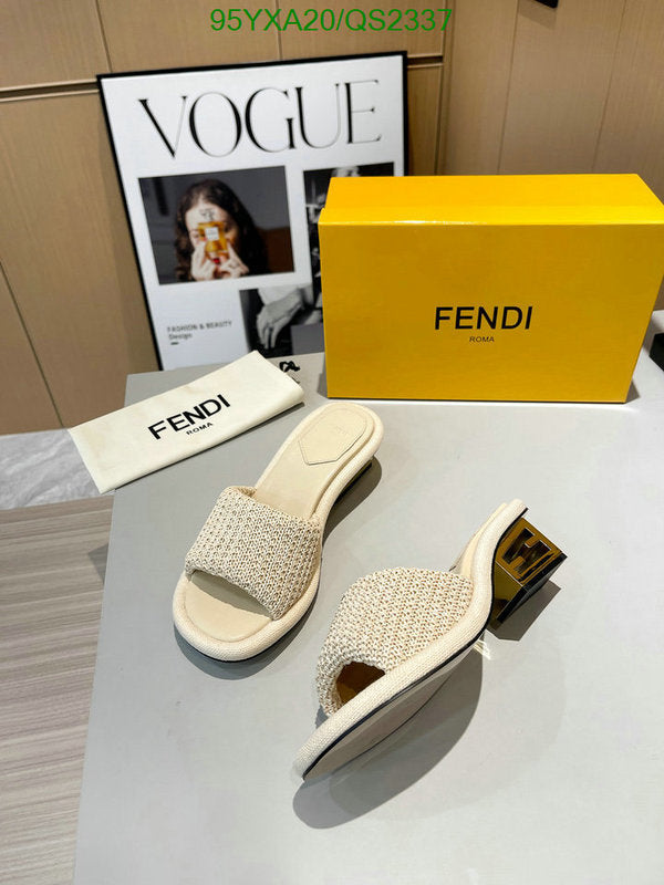 SAMC - FDE Women Shoes - 461