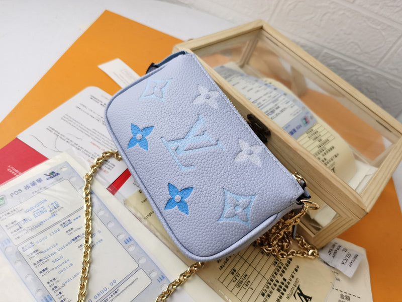 Satchel Bags - VL1 Bags - 126