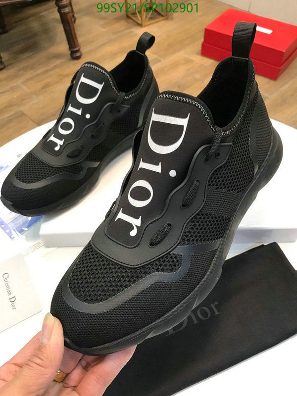 SAMC - DOR Women Sneakers - 203