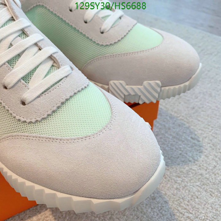 SAMC - HMS Men Shoes - 623