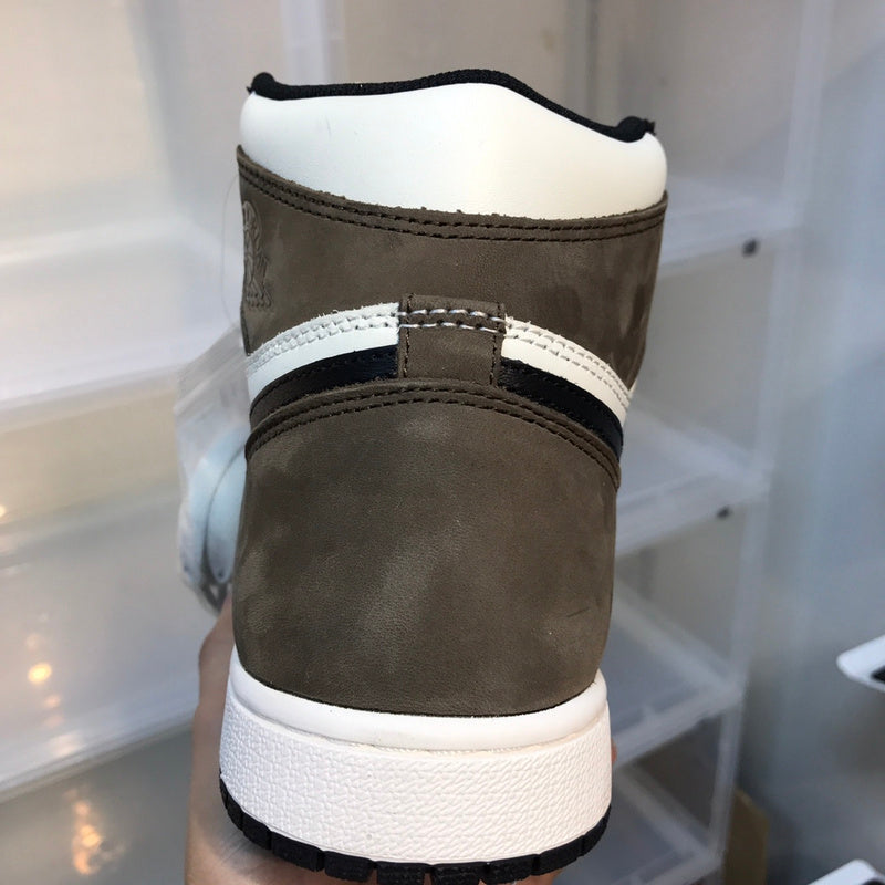 Satchel Bags - Mix Shoes - 1122