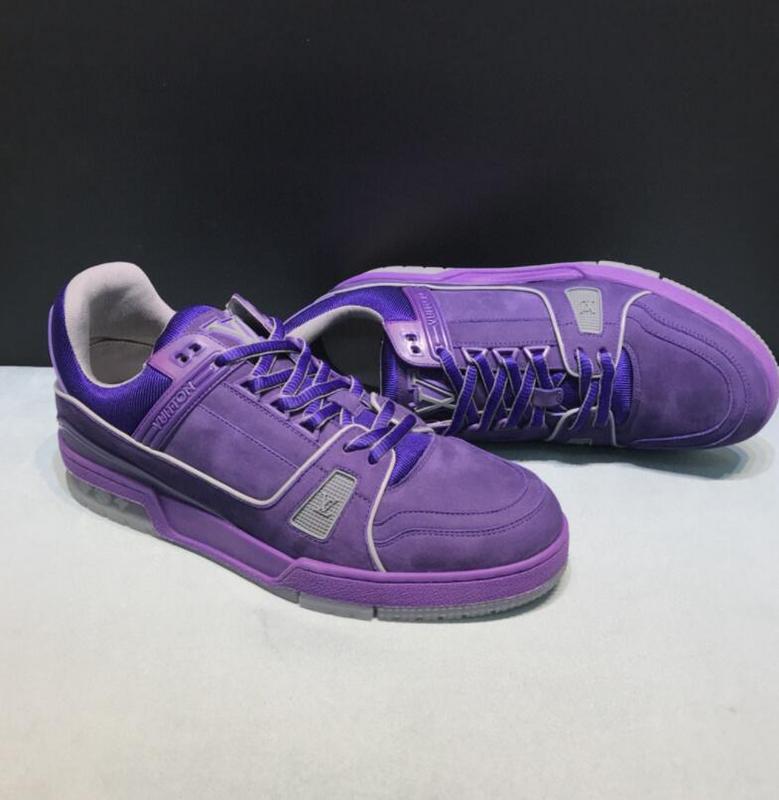 SAMC - LOV Men Shoes - 1277