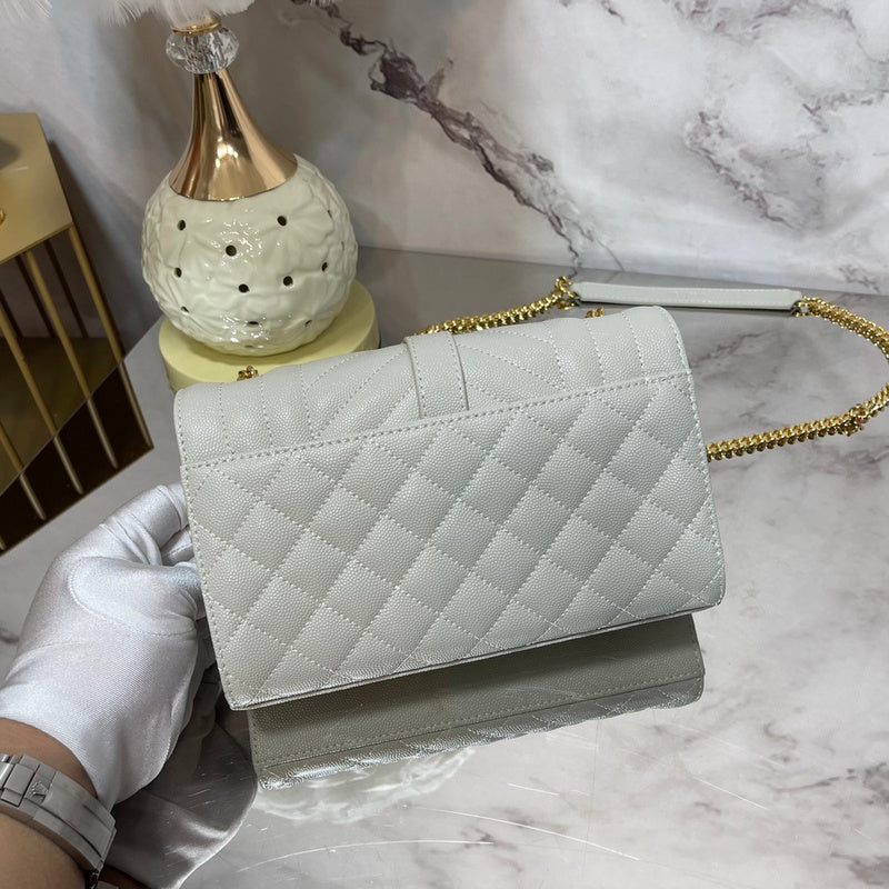 Satchel Bags - SLY Bags - 2241