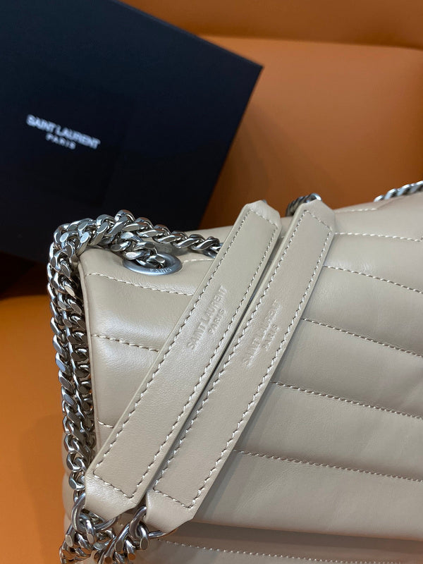Glamy - YLS Bags - 1314