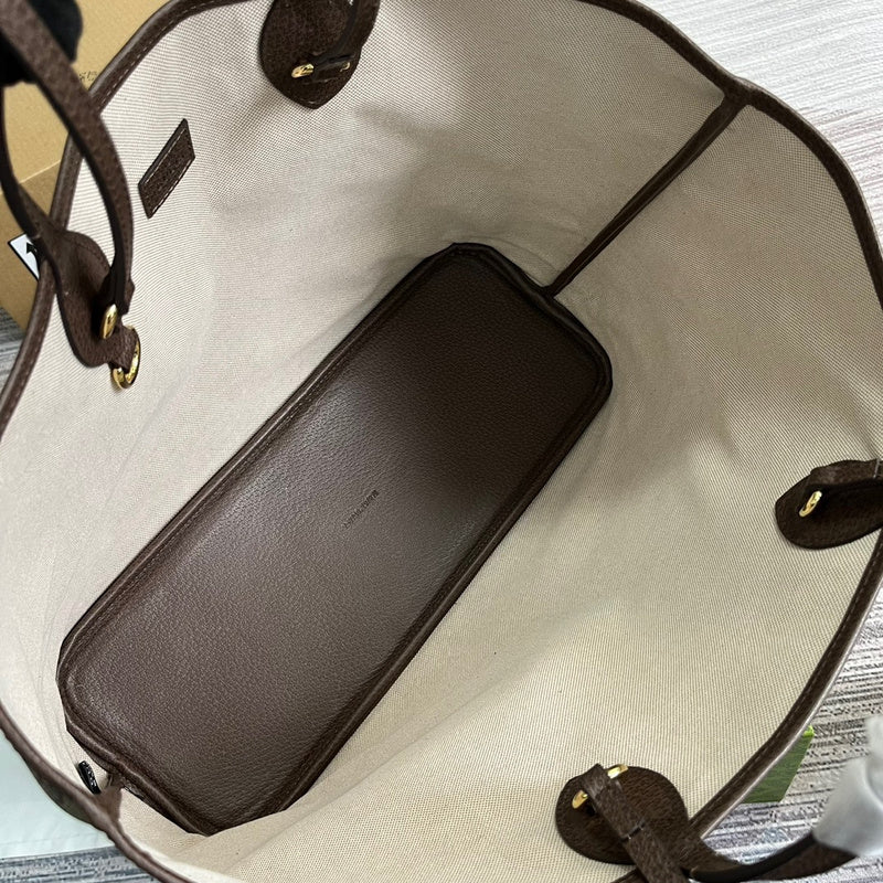 Satchel Bags - GCI Bags - 7655