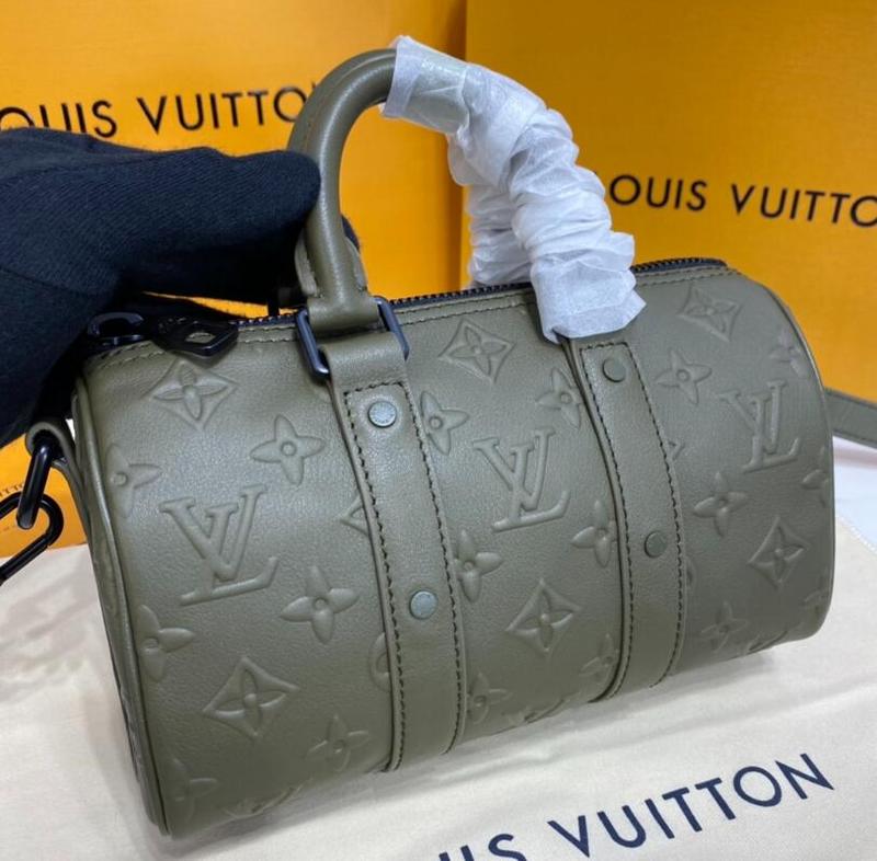 SAMC - LOV Bags - 2388