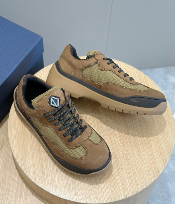 SAMCC - DOR Men Shoes - 017