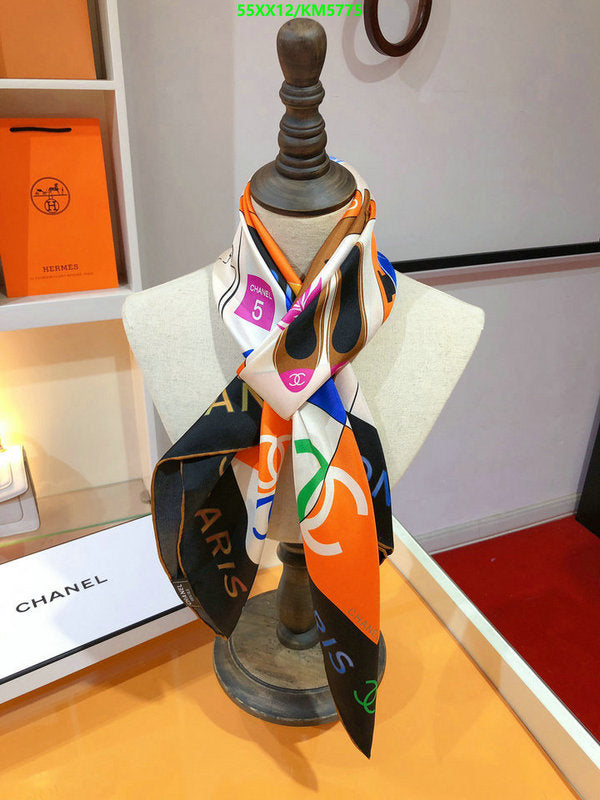 SAMC - CHL Scarves - 090