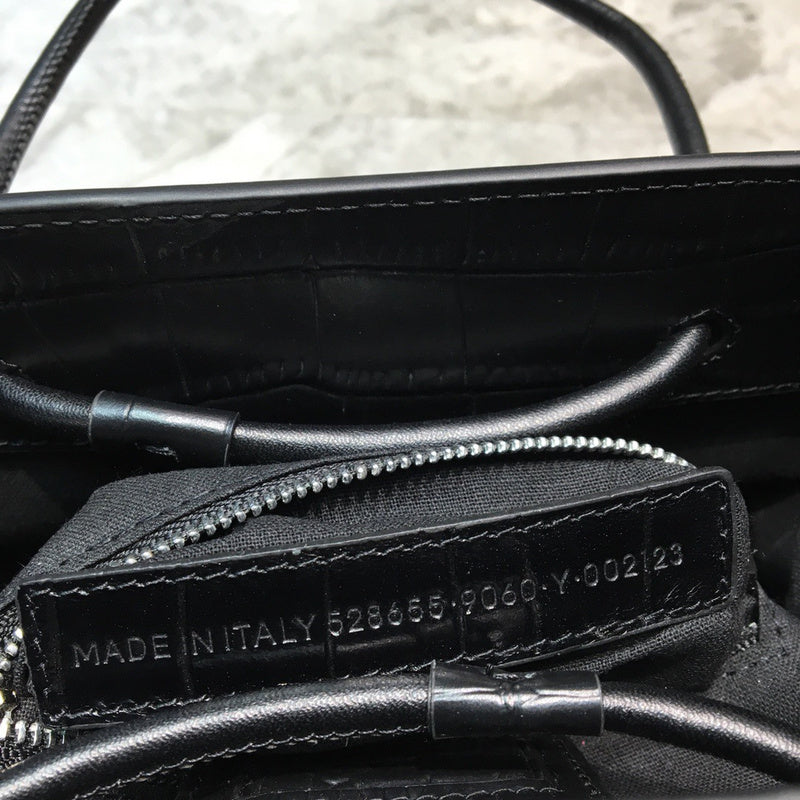 Satchel Bags - BGA Bags - 1111