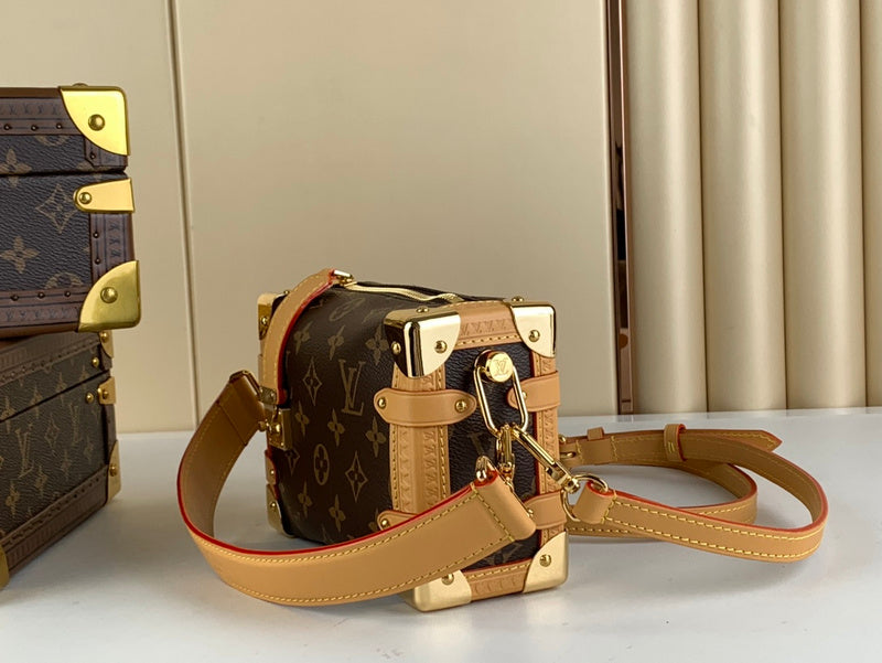 Satchel Bags - VL Bags - 2751