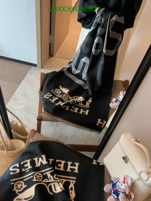 SAMC - HMS Scarves - 551