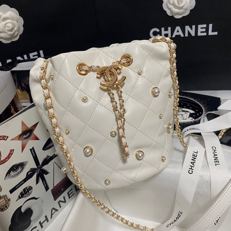 Satchel Bags - CHL Bags - 4196