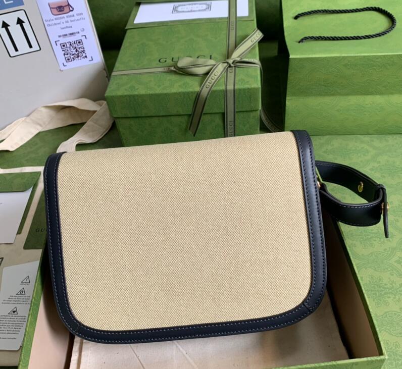 SAMC - GUKI Bags - 1748