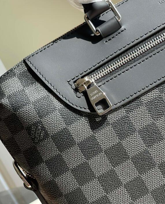 SAMC - LOV Bags - 2538