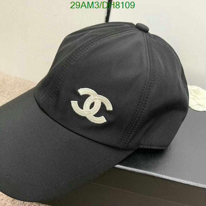 SAMC - CHL Caps & Hats - 006