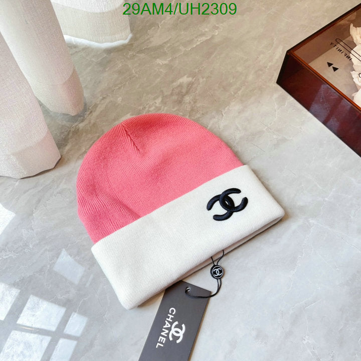 SAMC - CHL Caps & Hats - 074