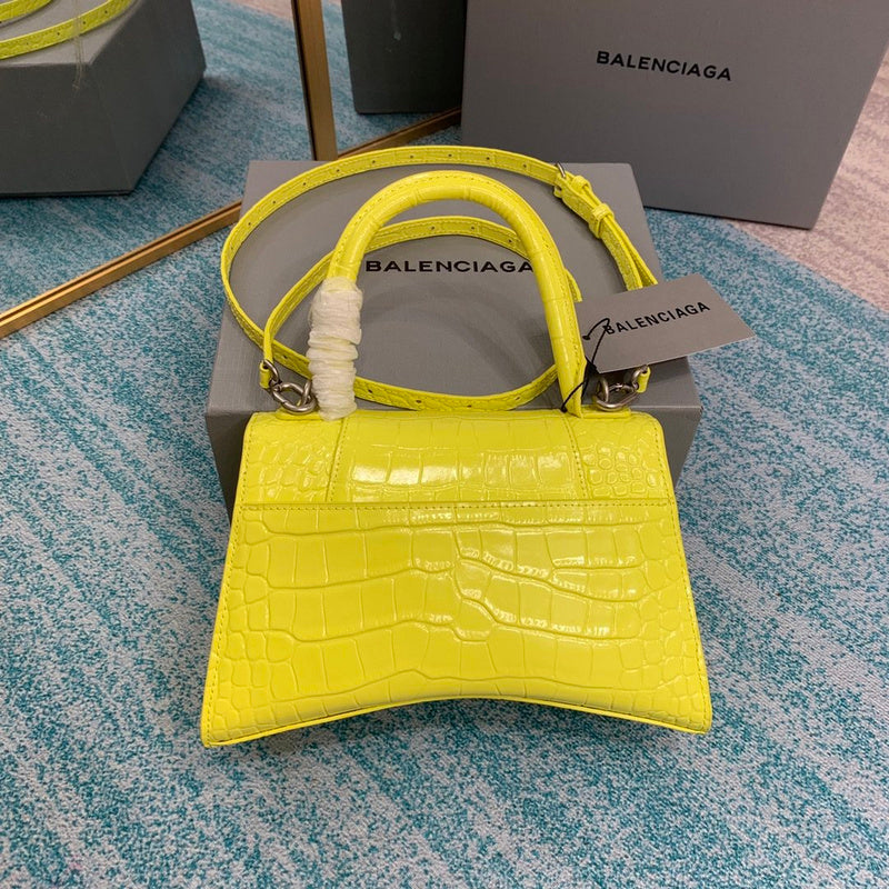 Satchel Bags - BGA Bags - 155