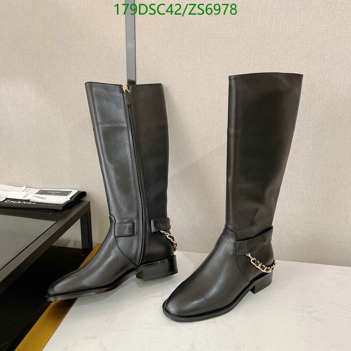 SAMC - Mix Boots - 293
