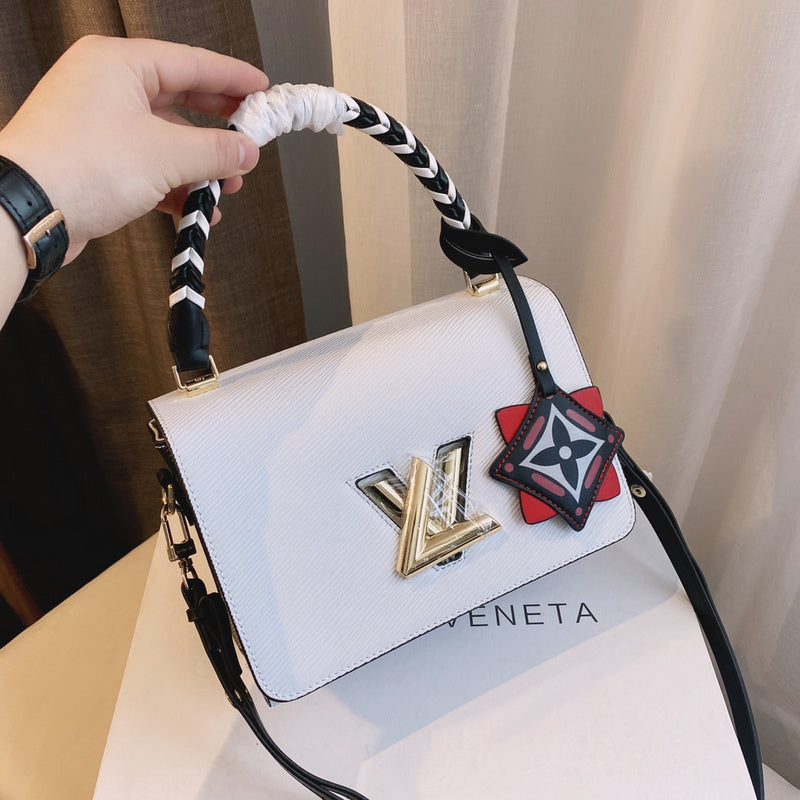 Satchel Bags - VL Bags - 2246