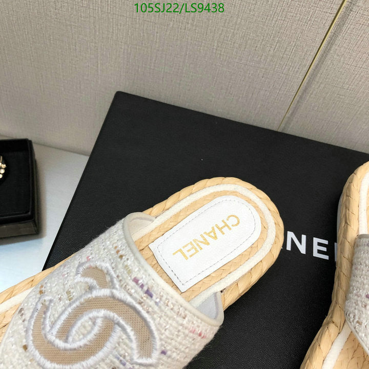 SAMC - CHL Women Shoes Slippers - 220