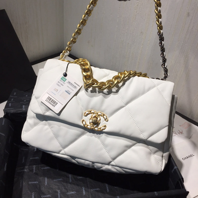 Satchel Bags - CHL Bags - 6430