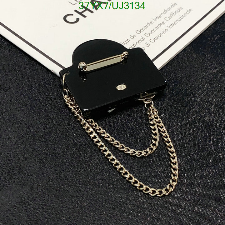 SAMC - CHL Jewelry - 724