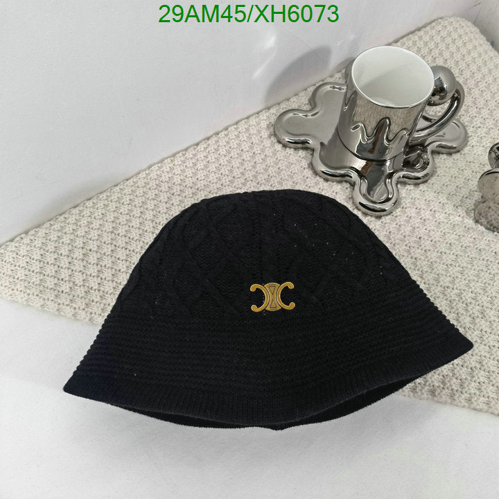 SAMC - COL Caps & Hats - 335
