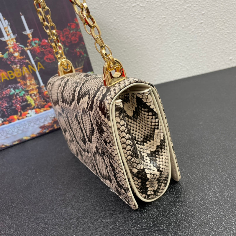 Satchel Bags - DG Bags - 192