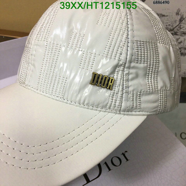 SAMC - DOR Caps & Hats - 229