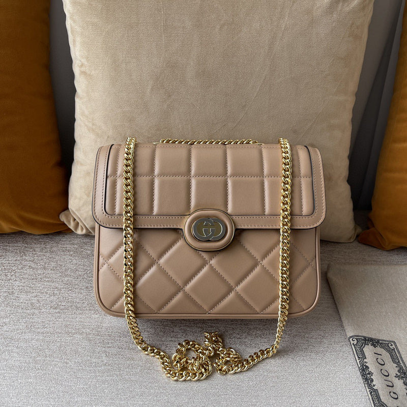 Satchel Bags - GCI Bags - 667