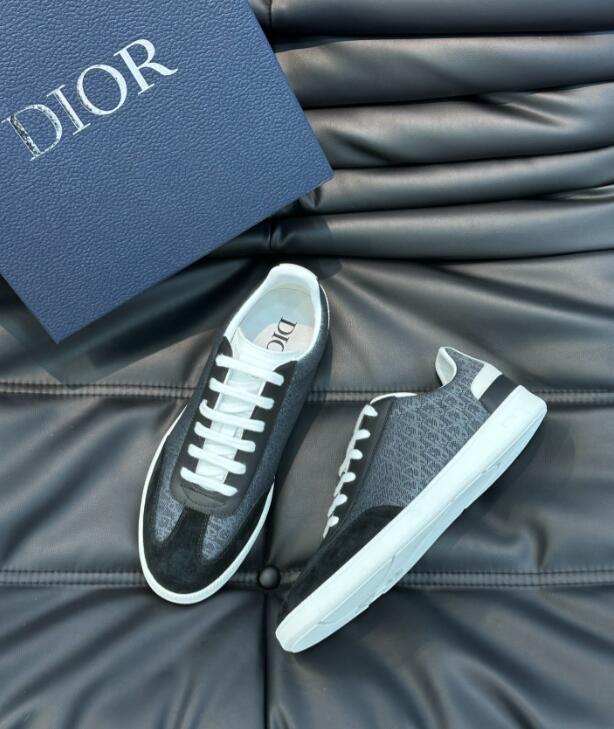 SAMCC - DOR Men Shoes - 132