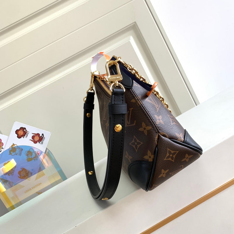 Satchel Bags - VL Bags - 1130