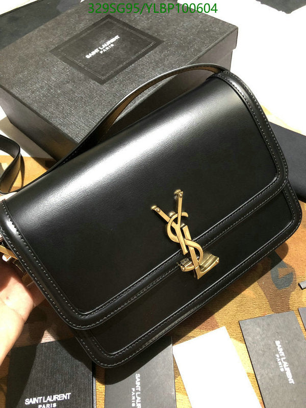 SAMC - YLS Bags - 462