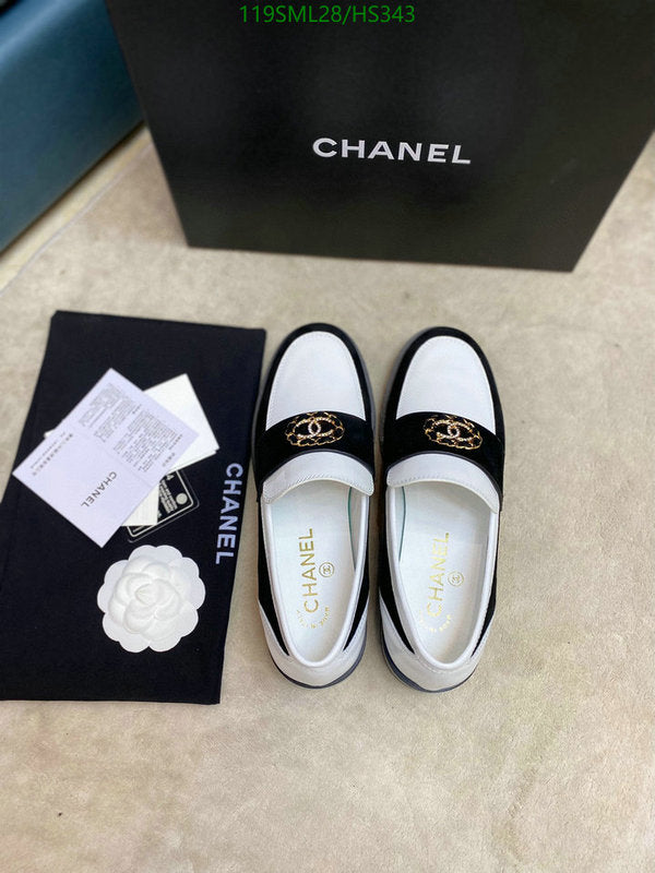 SAMC - CHL Women Shoes - 033