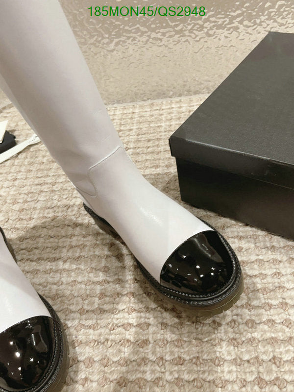 SAMC - Mix Boots - 368
