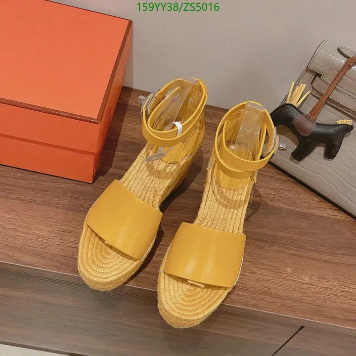 SAMC - HMS Women Shoes - 101