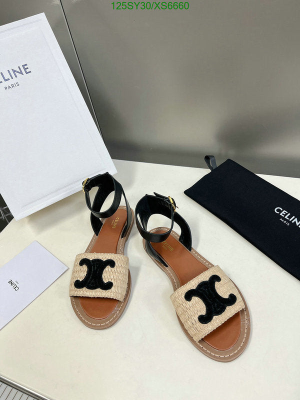 SAMC - COL Women Shoes - 285