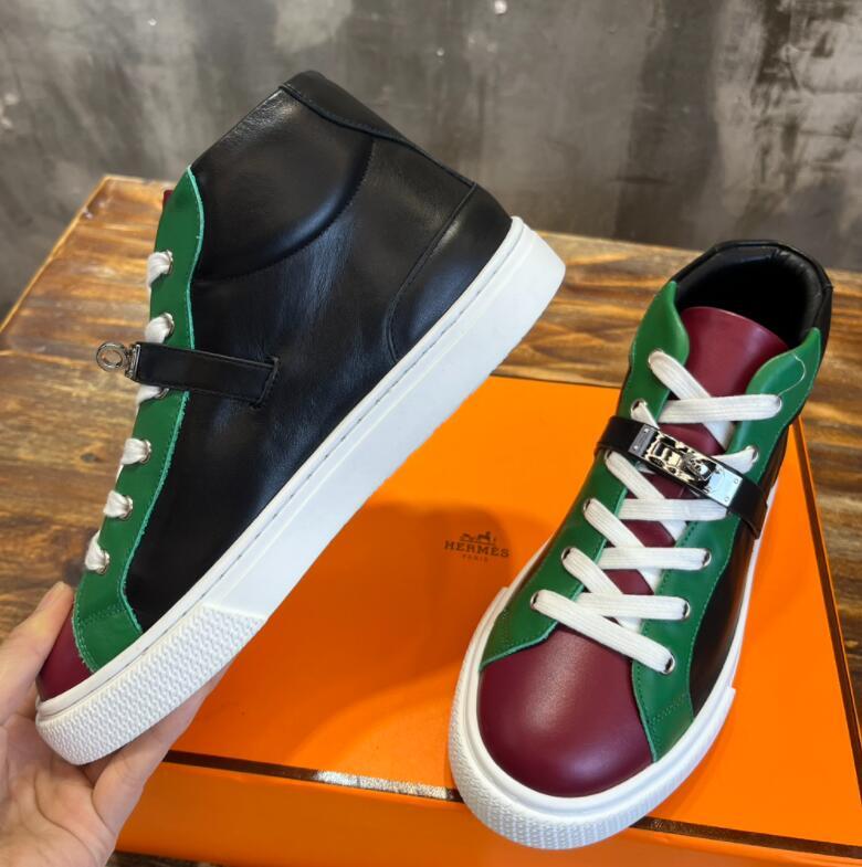 SAMC - HMS Women Shoes - 976