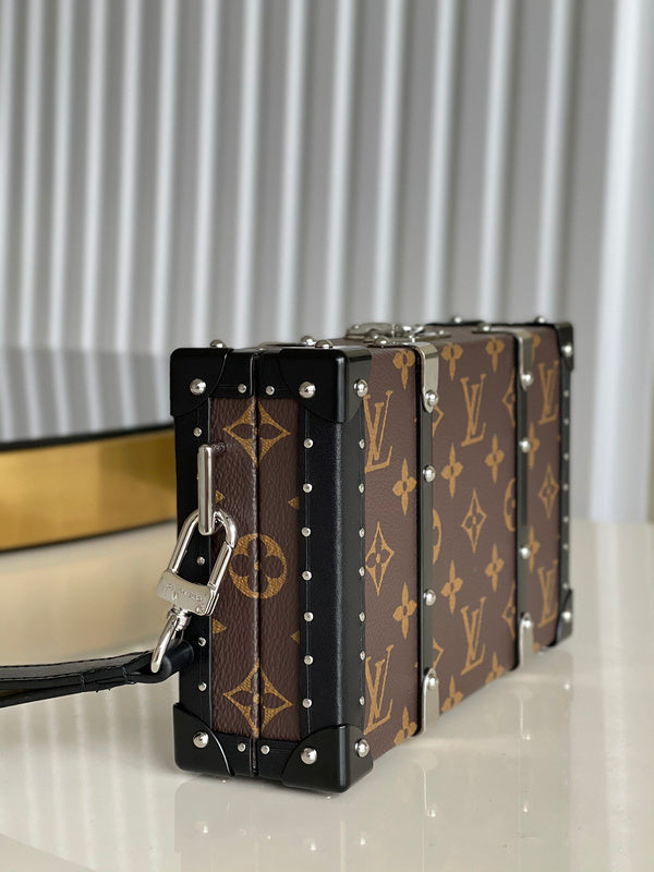Glami- Glami- Lu-Vi bags - 3098