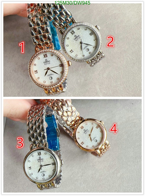 SAMC - OG Watches - 046